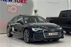 اودي A6